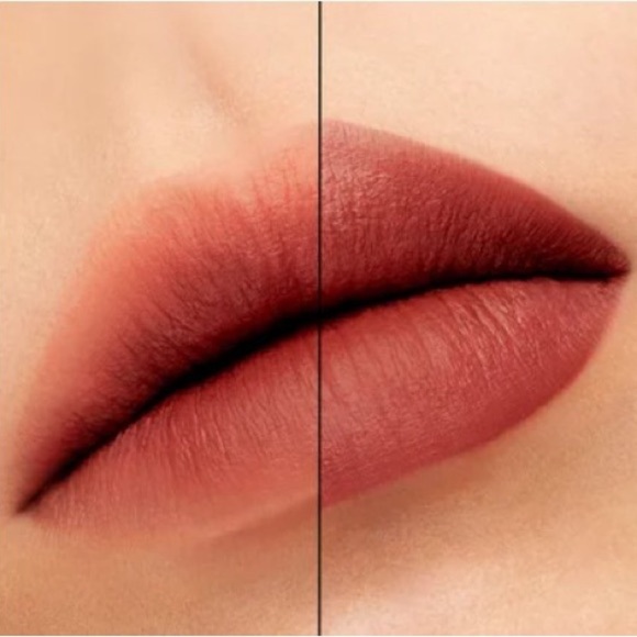 NIB Shu Uemura rouge unlimited lip conditioning 12 hr kinu satin KS BR 785 - Picture 3 of 4